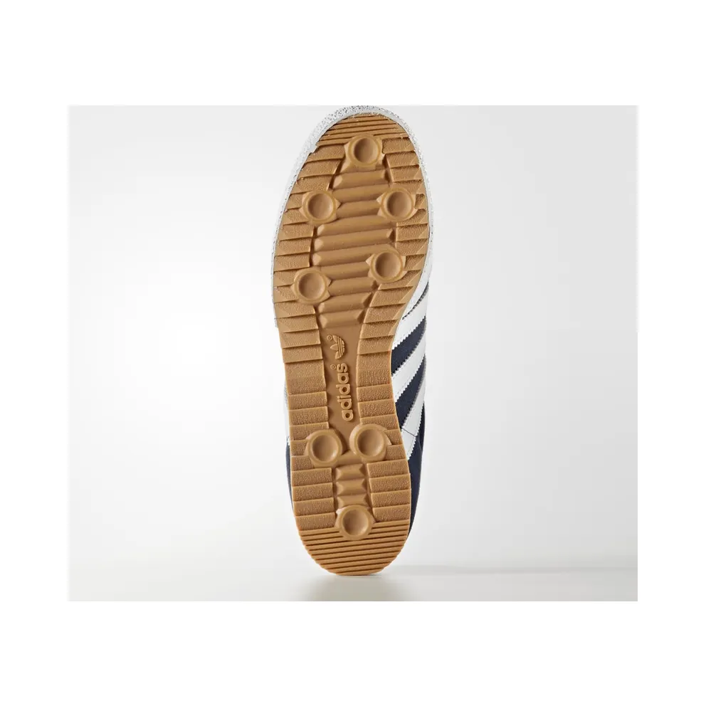 adidas Samba Super Suède Navy / Ftwr White / Navy (019332)