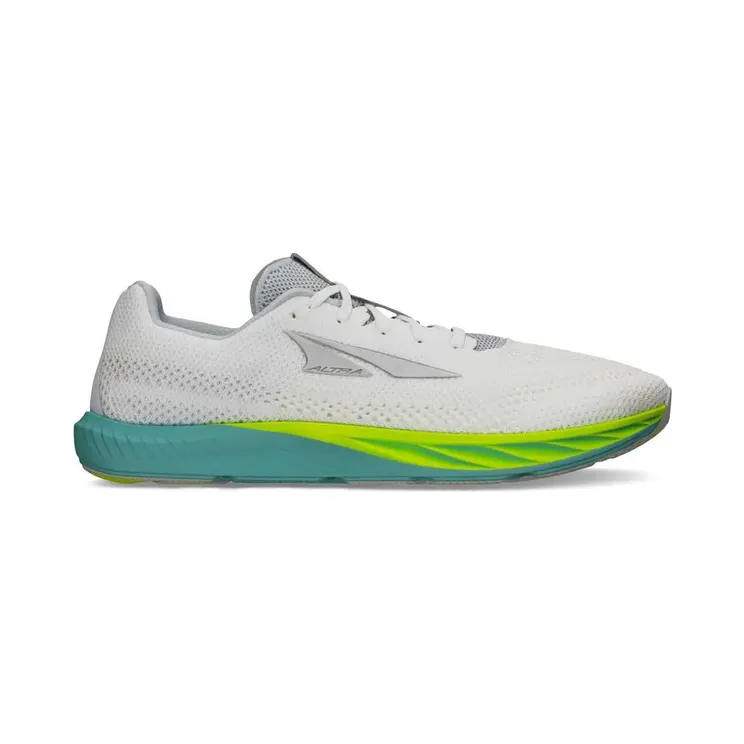 Altra Escalante Racer 2 “White/Lime” (AL0A85NG102)