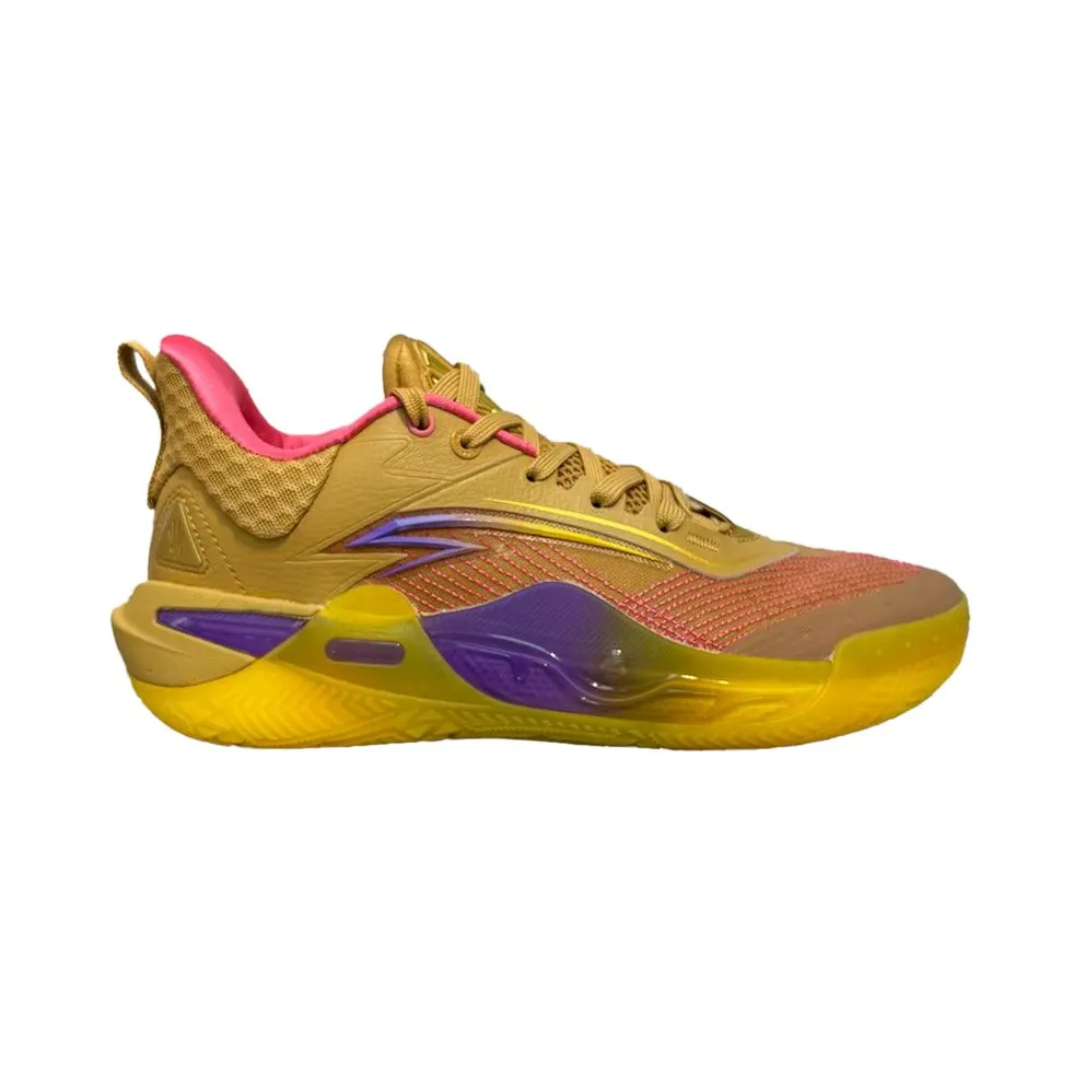 Anta Kai 1 Speed Young at Heart Gold (112441120-2)