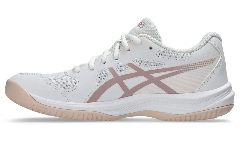 Asics Upcourt 6 White (1072A107-104)