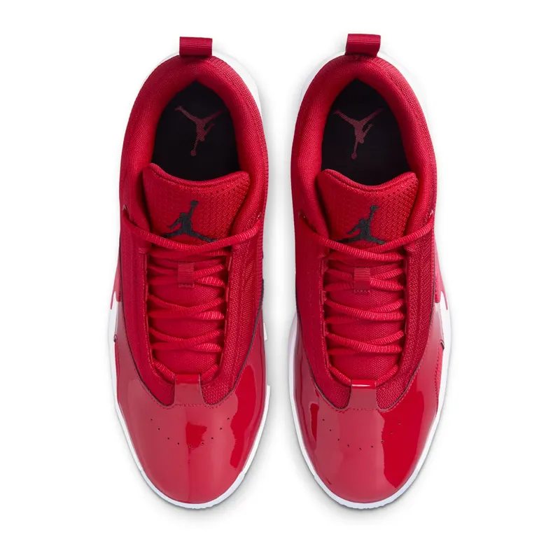 Jordan Max Aura 6 Varsity Red (FQ8298-601)