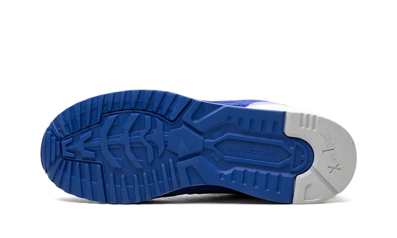 New Balance 530 “Suede – Blue/Gray” (M530-SPB)