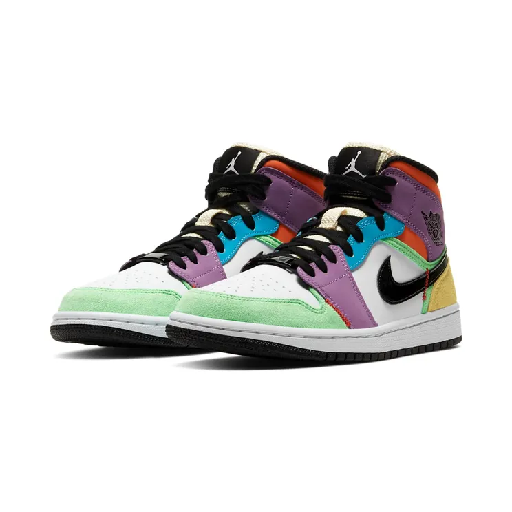 air-jordan-1 CW1140-100