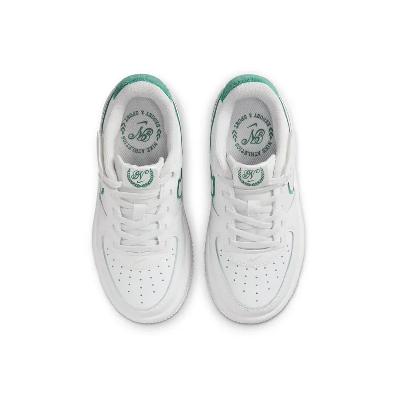 Nike Force 1 Low LV8 EasyOn Summit White Bicoastal (FZ3369-100)