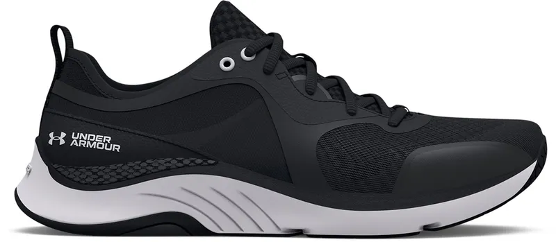 Under Armour HOVR™ Omnia Black (3025054-001)