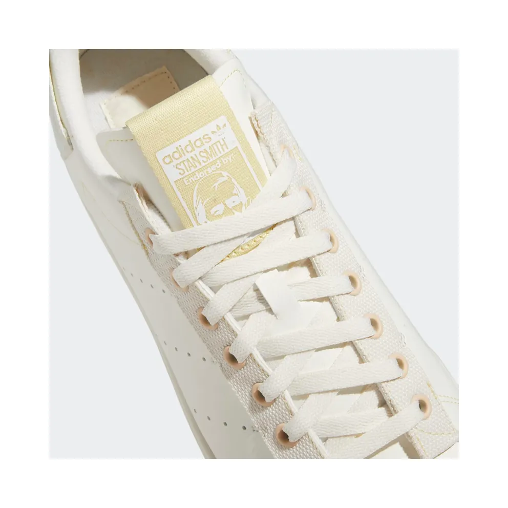 Adidas Stan Smith Parley Off White / Wonder White / Off White (GX6969)