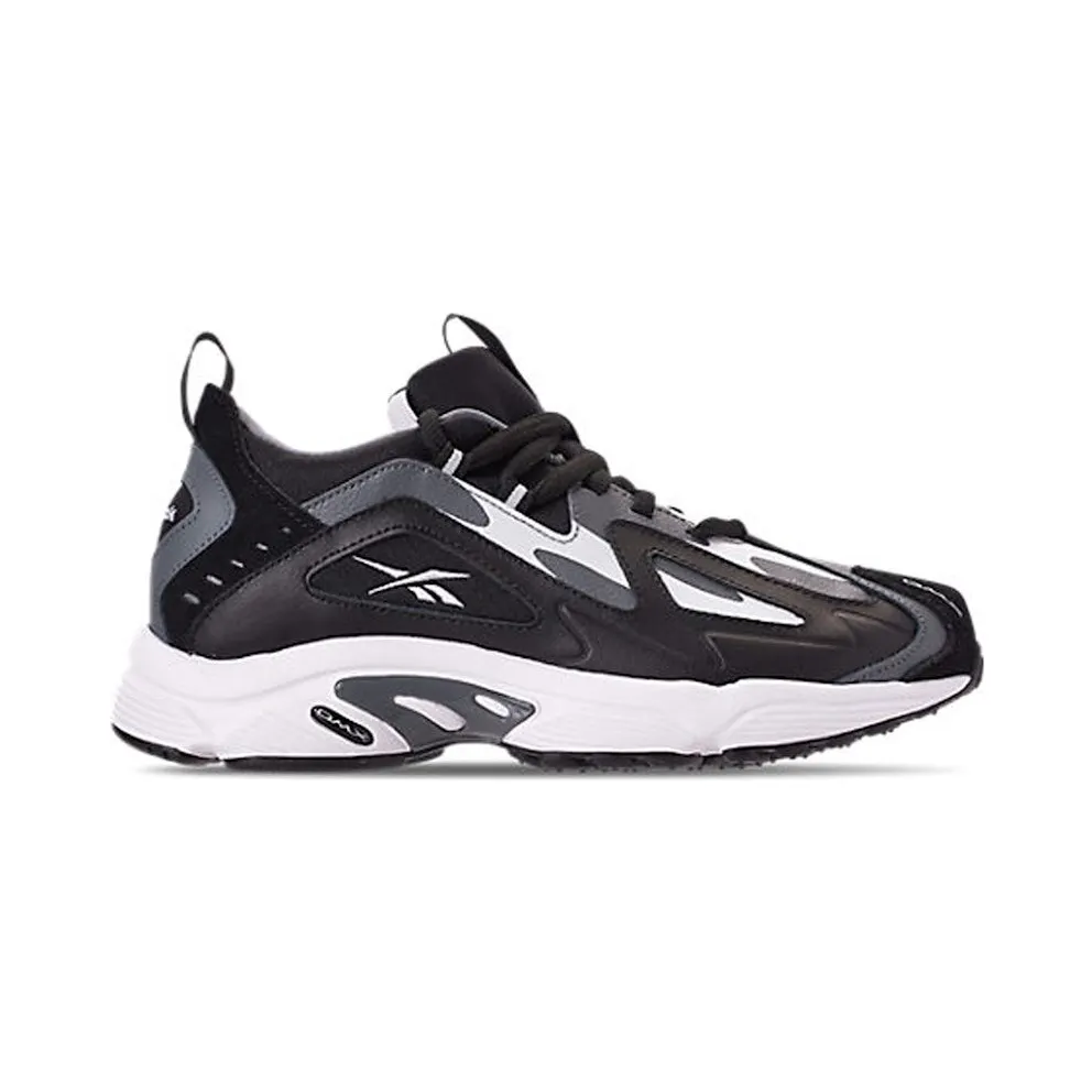 Reebok DMX 1200 Low Black Alloy White (CN7121)