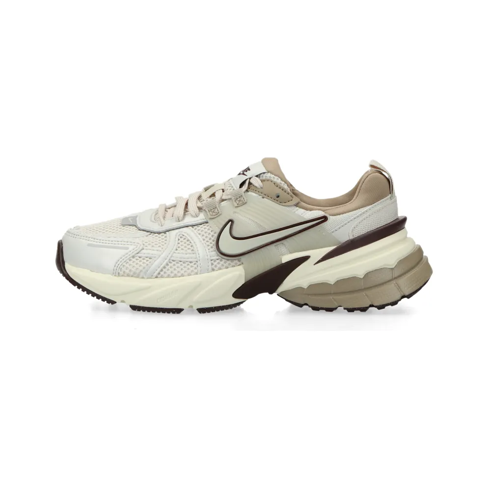 Nike V2K Run (lt orewood brn / light bone / khaki / earth) – FD0736-103