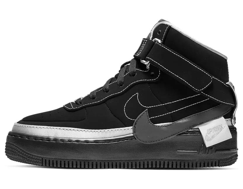 Nike Air Force 1 Jester XX Rox Brown (W)