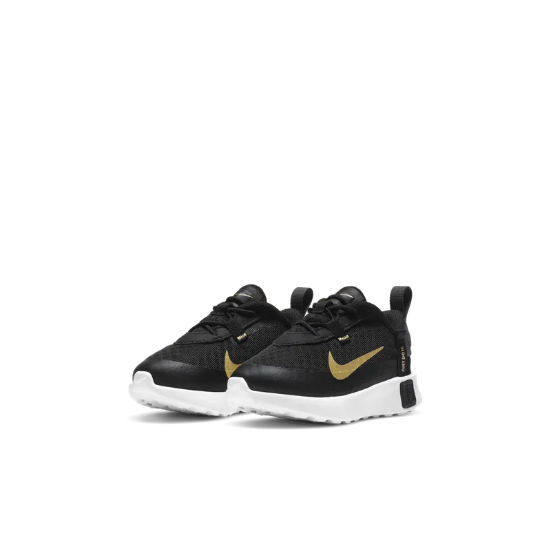 Nike Reposto Baby and Toddler Black (DA3267-004)