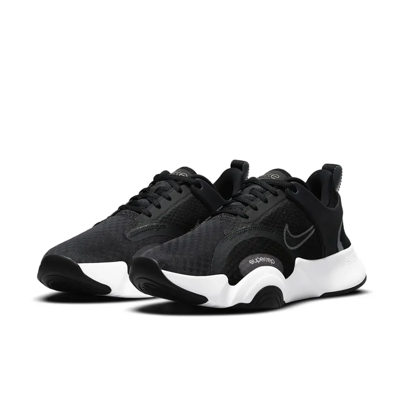 Nike SuperRep Go 2 Training Black (CZ0612-010)