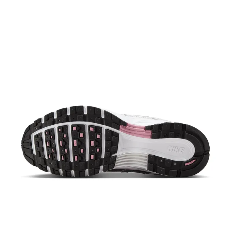 Nike P-6000 “White Elemental Pink” (BV1021-108)