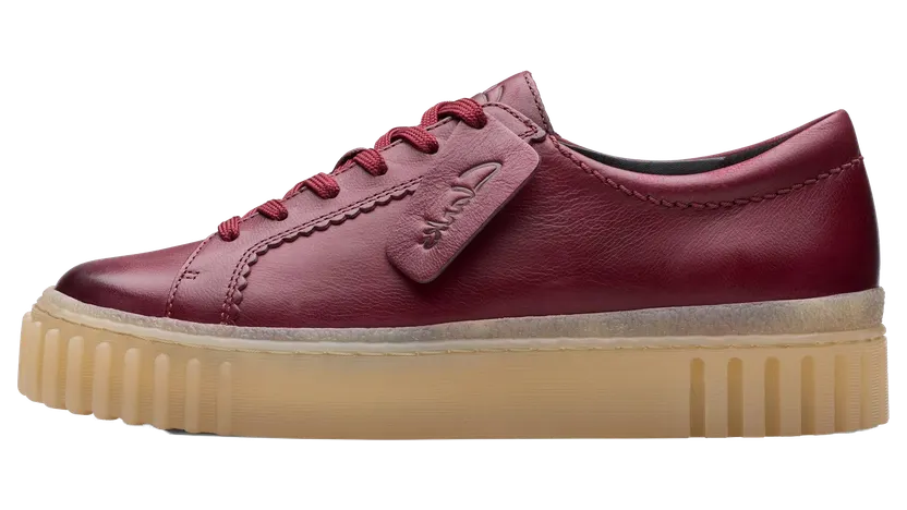 clarks-sneaker 26178853