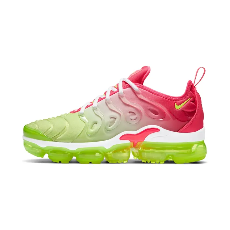 Nike Air VaporMax Plus Pink Volt Gradient (W) (DC2045-900)