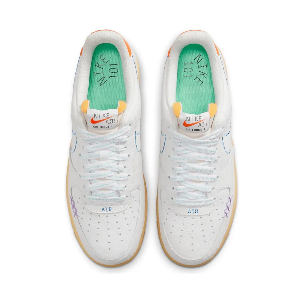 Air Force 1 Low 101 “Nike 101” (DX2344-100)