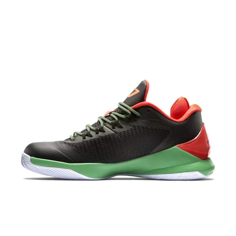 Jordan CP3 VIII 8 Black
