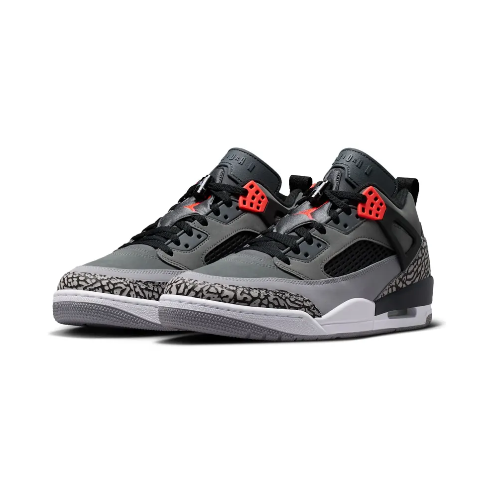 Jordan Spizike Low “Infrared” (FQ1759-011)