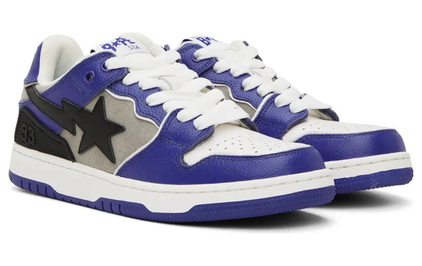 bape-sk8-sta 0ZXSHM191010J