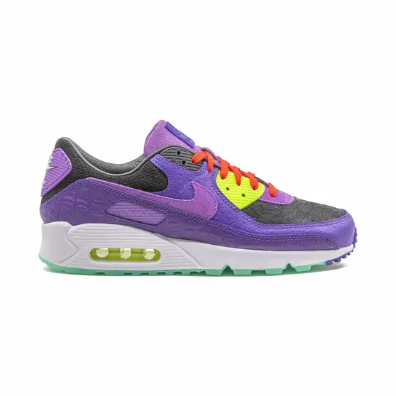 Nike Air Max 90 low-top “Purple” (CZ5588)
