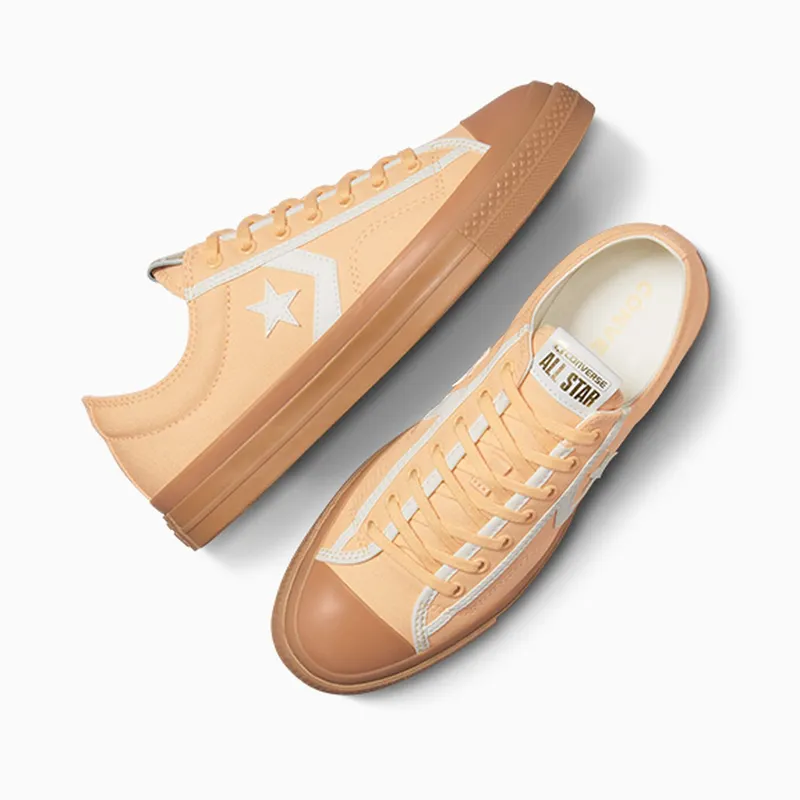 Converse Star Player 76 Tonal Afternoon Sun/Vintage White (A09822C)