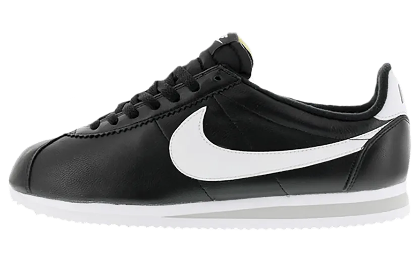 Nike Classic Cortez Prem “Black” (724262-010)