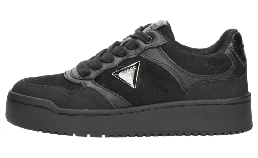 GUESS sneaker Zwart (2139195)
