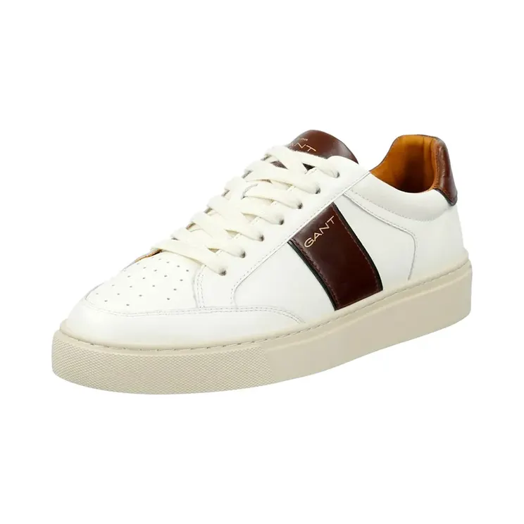 Gant White (31631996260)