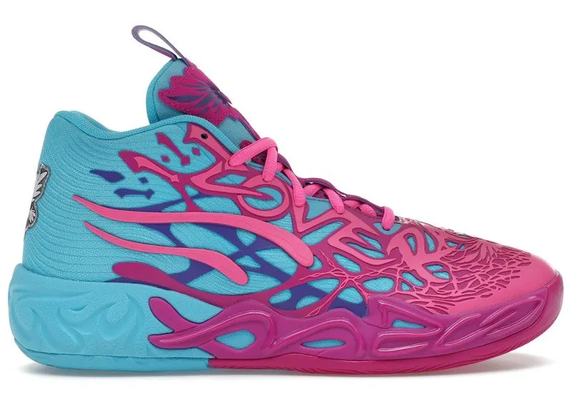 Puma LaMelo Ball MB.04 Iridescent (310836-01)