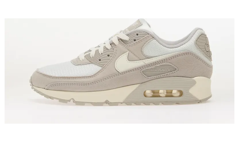 Nike Air Max 90 Light Iron Ore Pale Ivory