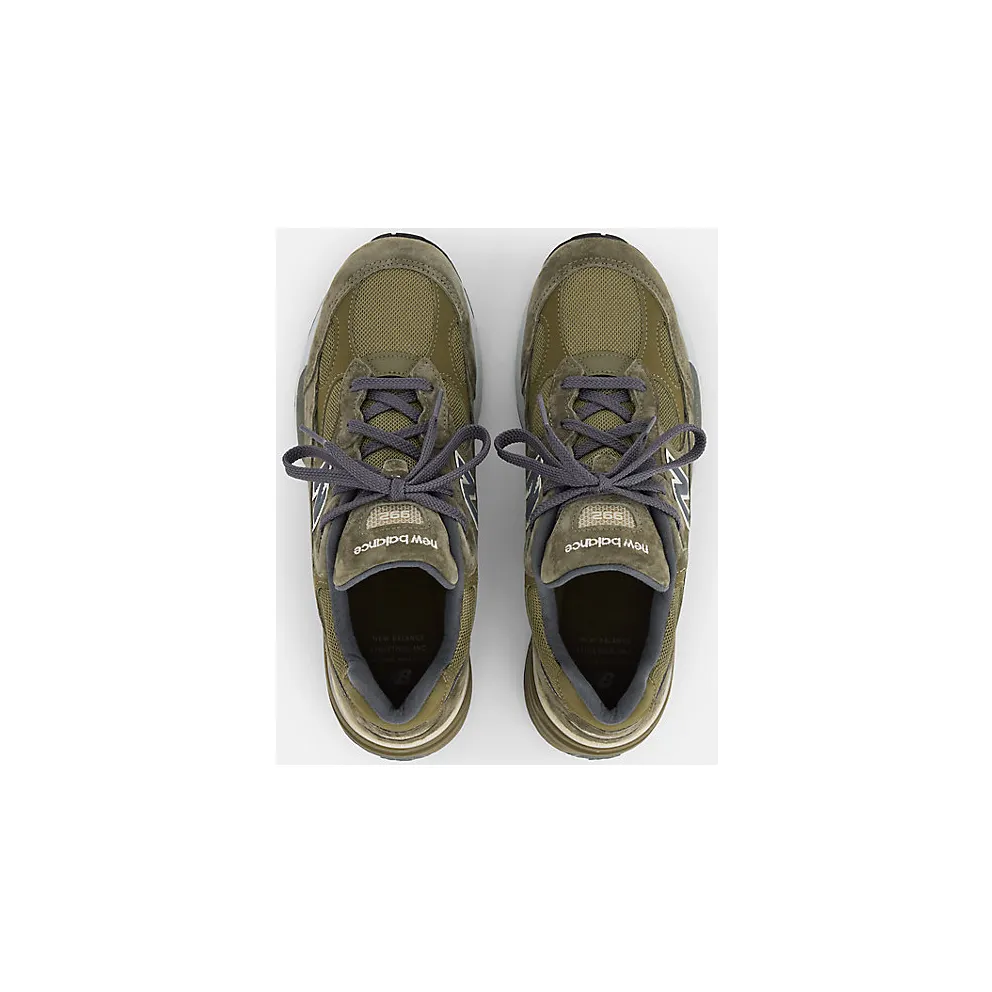 New Balance 992 MiUSA Dark Camo (U992GL)
