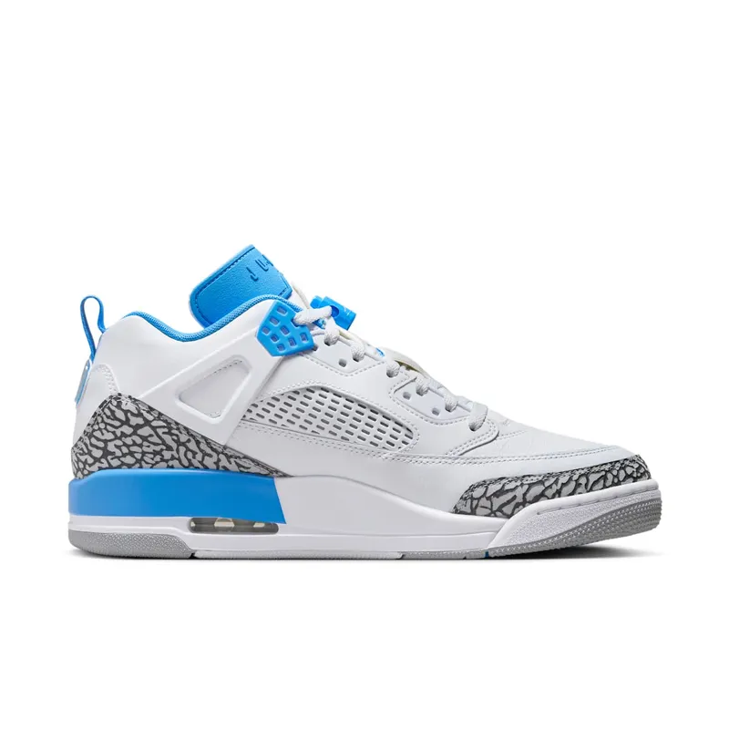 Jordan Spizike Low “UNC” (FQ1759-141)