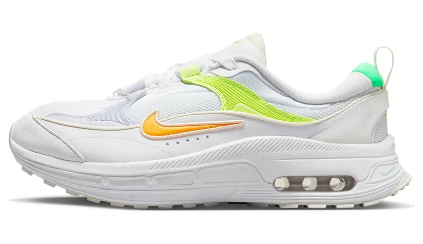 Nike Air Max Bliss White Sundial Light Lemon Twist (FJ4741-100)