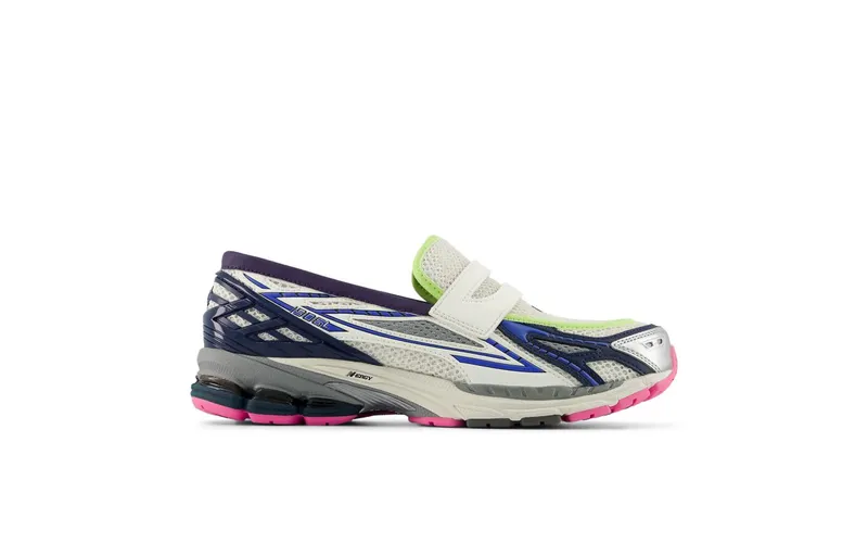 New Balance 1906L “Neon Silver Metallic” (U190667K)