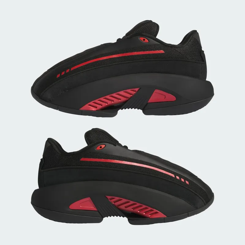 adidas Mad IIInfinity Core Black Red (IF7125)