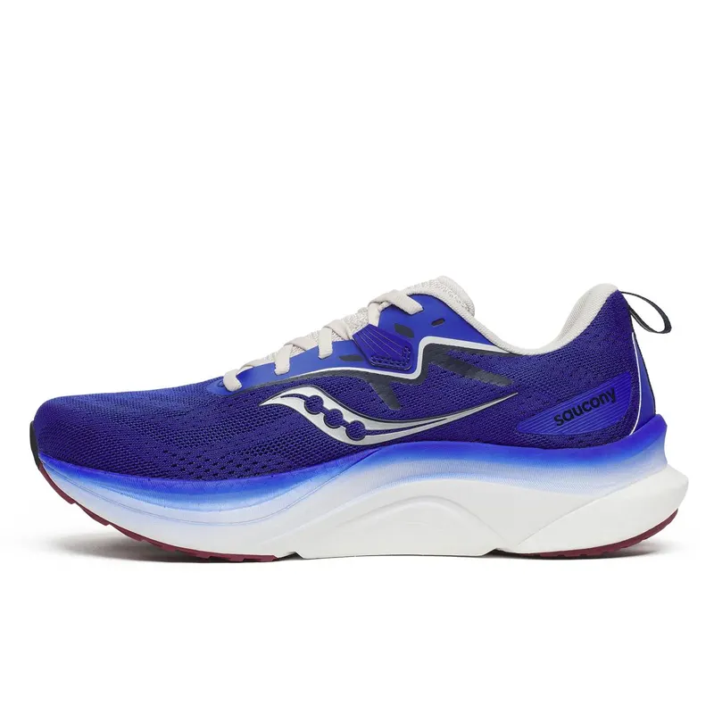 Saucony Tempus 2 Royal Silver (S20973-241)