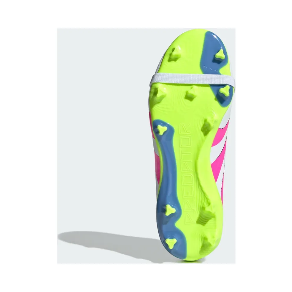 adidas Predator League Fold-Over Tongue FG/MG Celestial Victory Pack (ID3831)