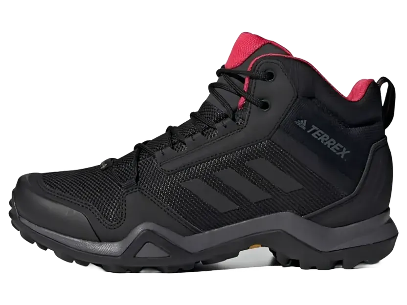Adidas Terrex AX3 Mid GTX “Black” (BC0590)