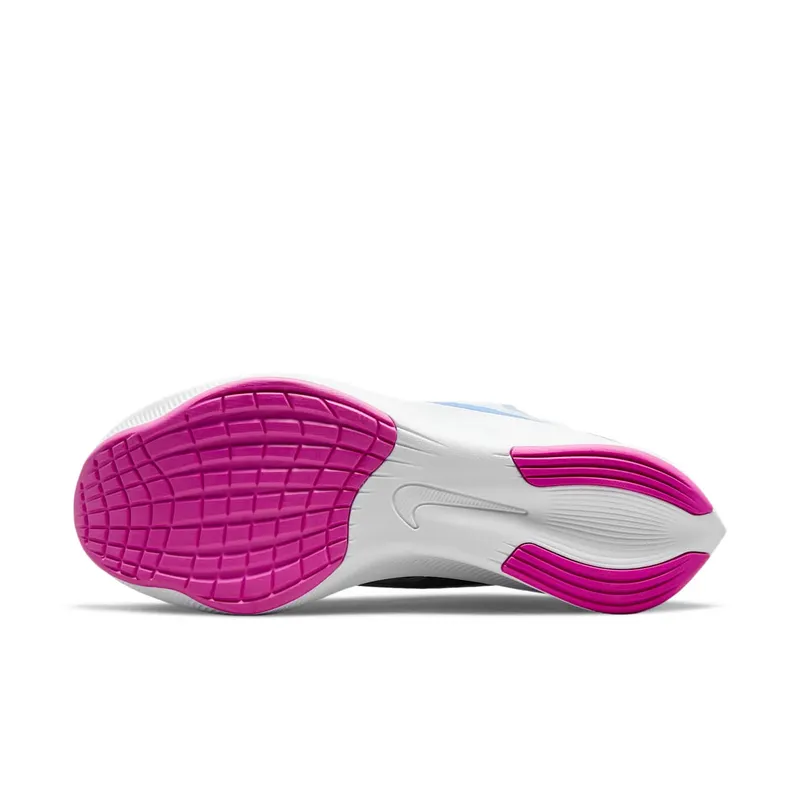 Nike Zoom Fly 4 Fire Pink Sapphire (CT2401-003)