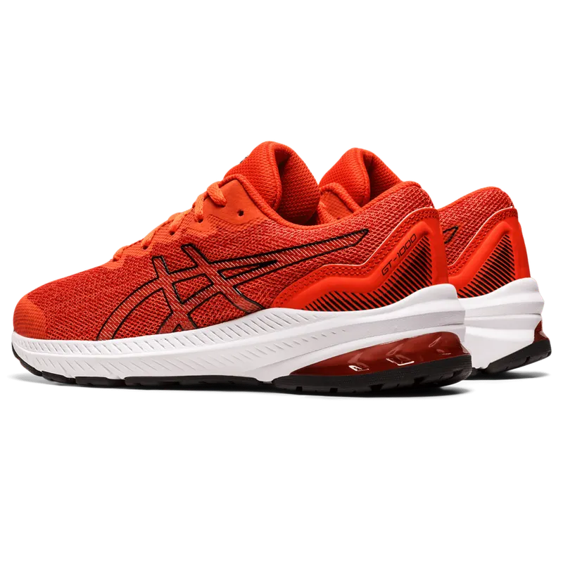 Asics GT-1000™ 11 GS Cherry Tomato/Black (1014A237.800)