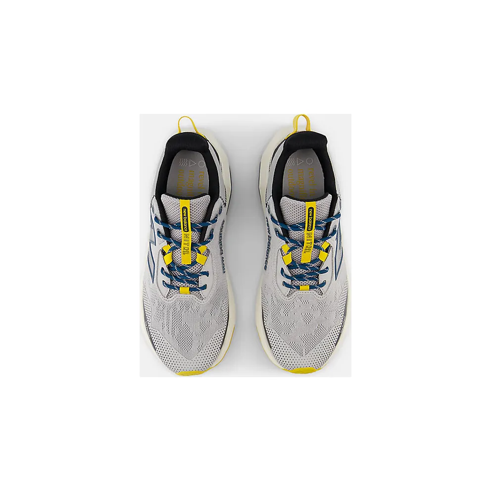 New Balance DynaSoft Nitrel v6 Raincloud Deep Sea Firefly (MTNTRLY6)