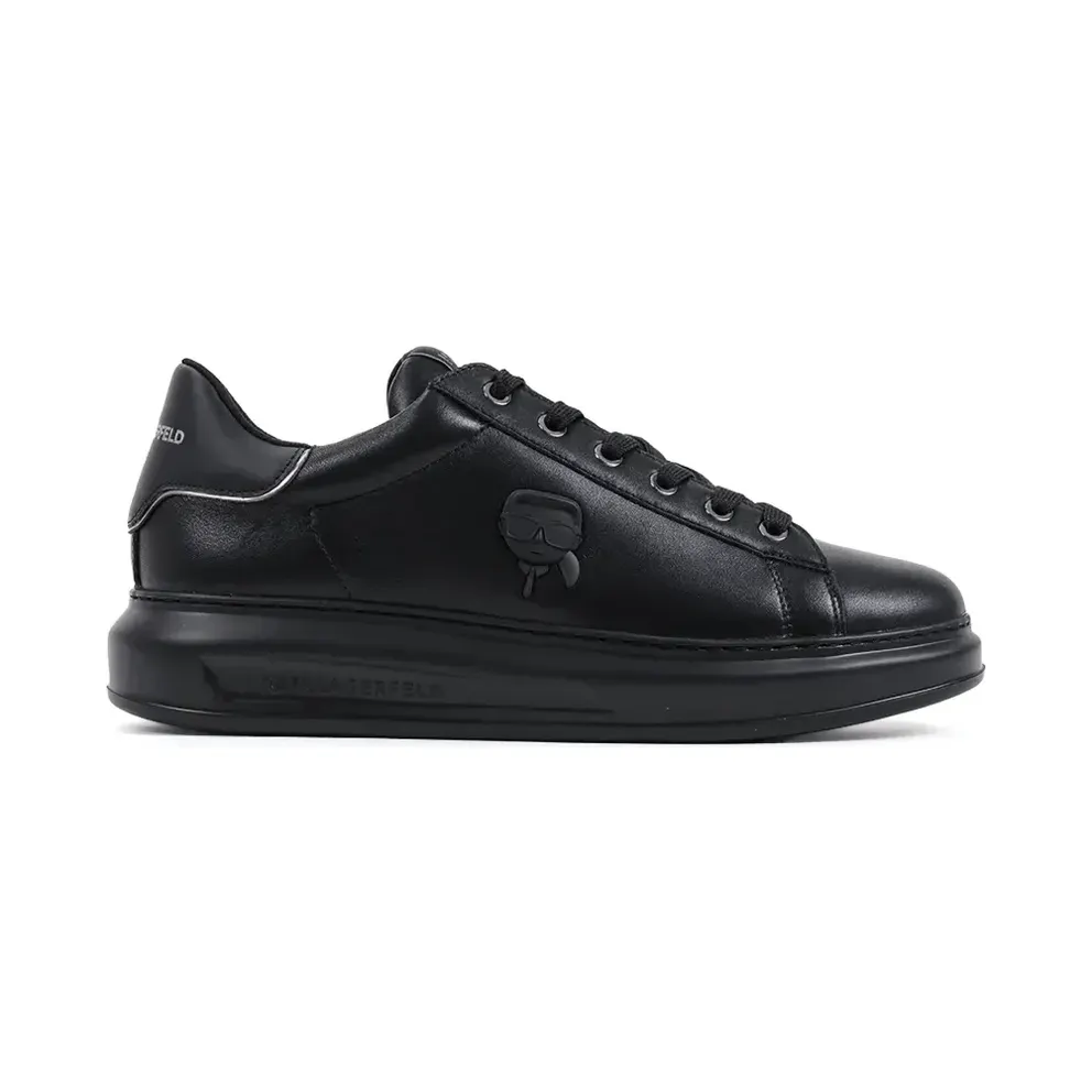 Karl Lagerfeld Kapri Nft – Black (KL52570N00X)