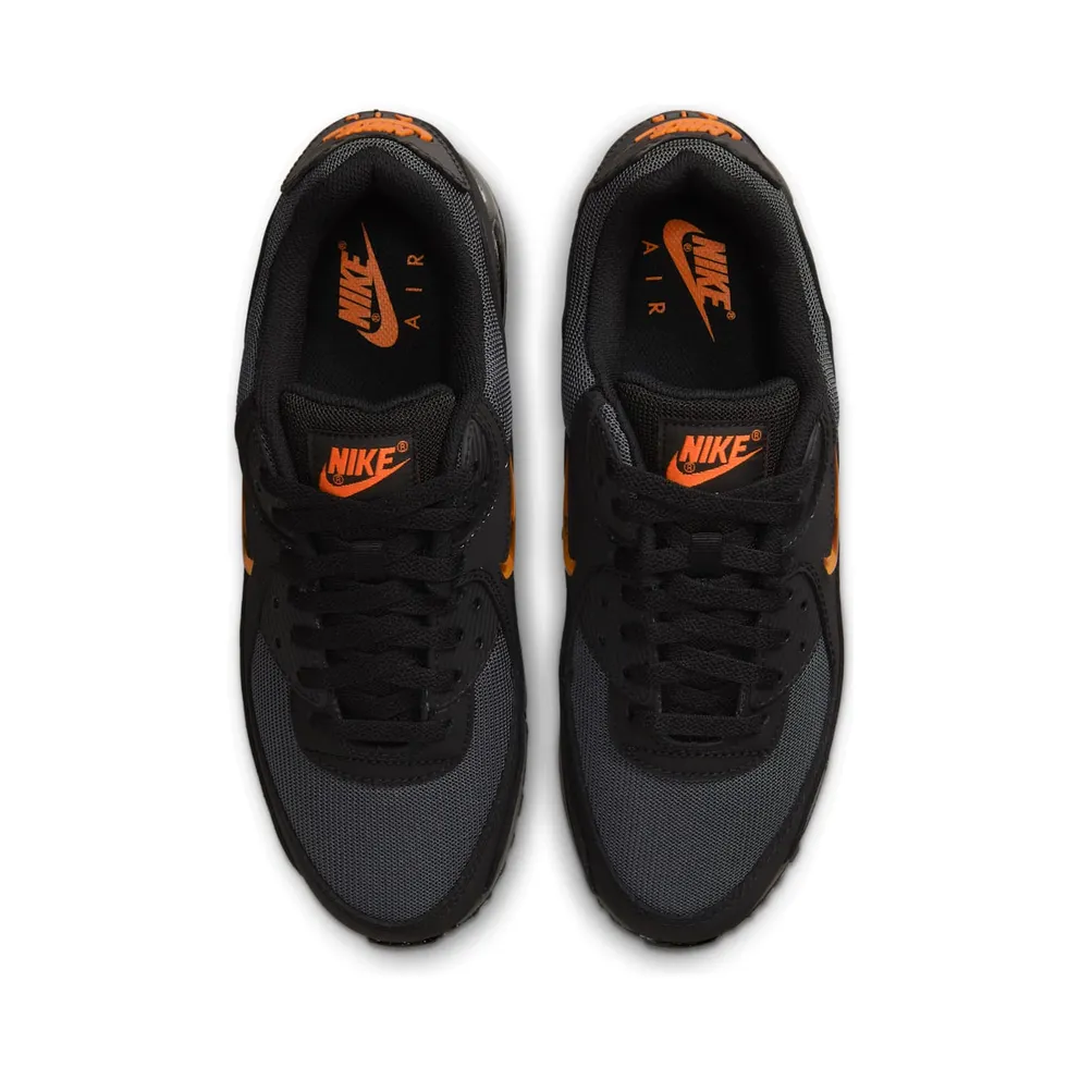 Nike Air Max 90 Black (DX2656-001)