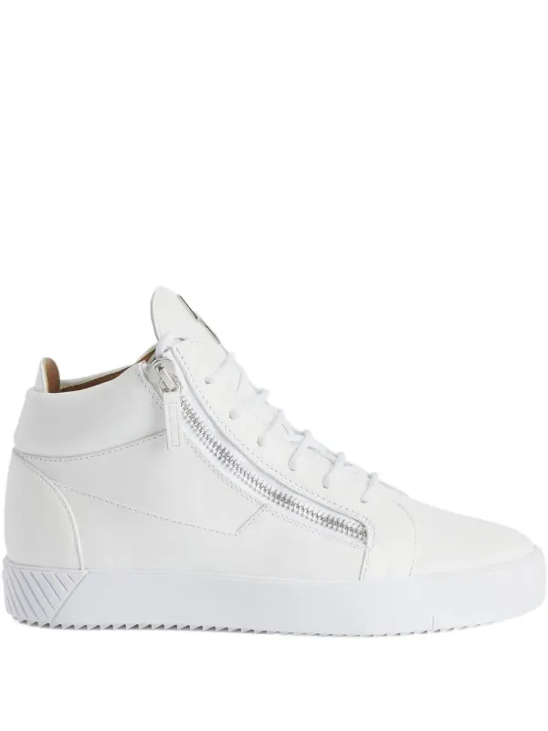 Giuseppe Zanotti Kriss Sneakers – Weiß (RU50030H04)