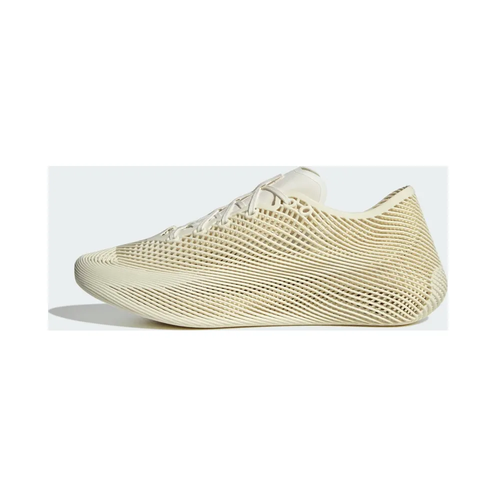 Adidas CLIMACOOL LACED Shoes Off White / Off White / Core Black (KJ8968)