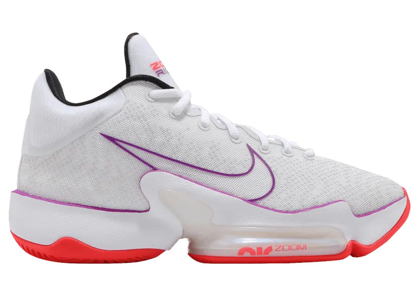 Nike Zoom Rize 2 (CT1495-100)