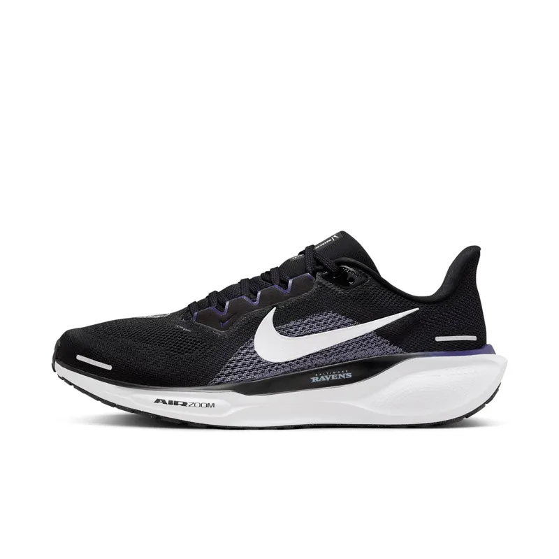 Nike Air Zoom Pegasus 41 Baltimore Ravens (FZ5094-001)