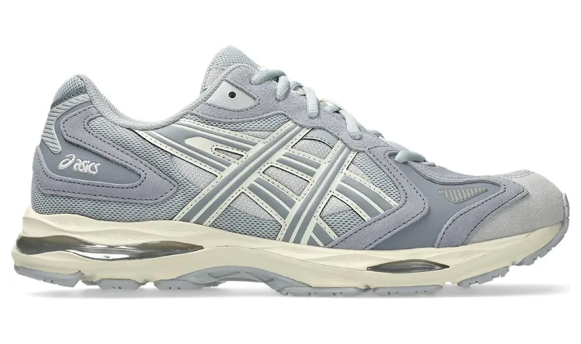 Asics Gel-K1011 “Piedmont Grey Gravel” (1203A830-022)