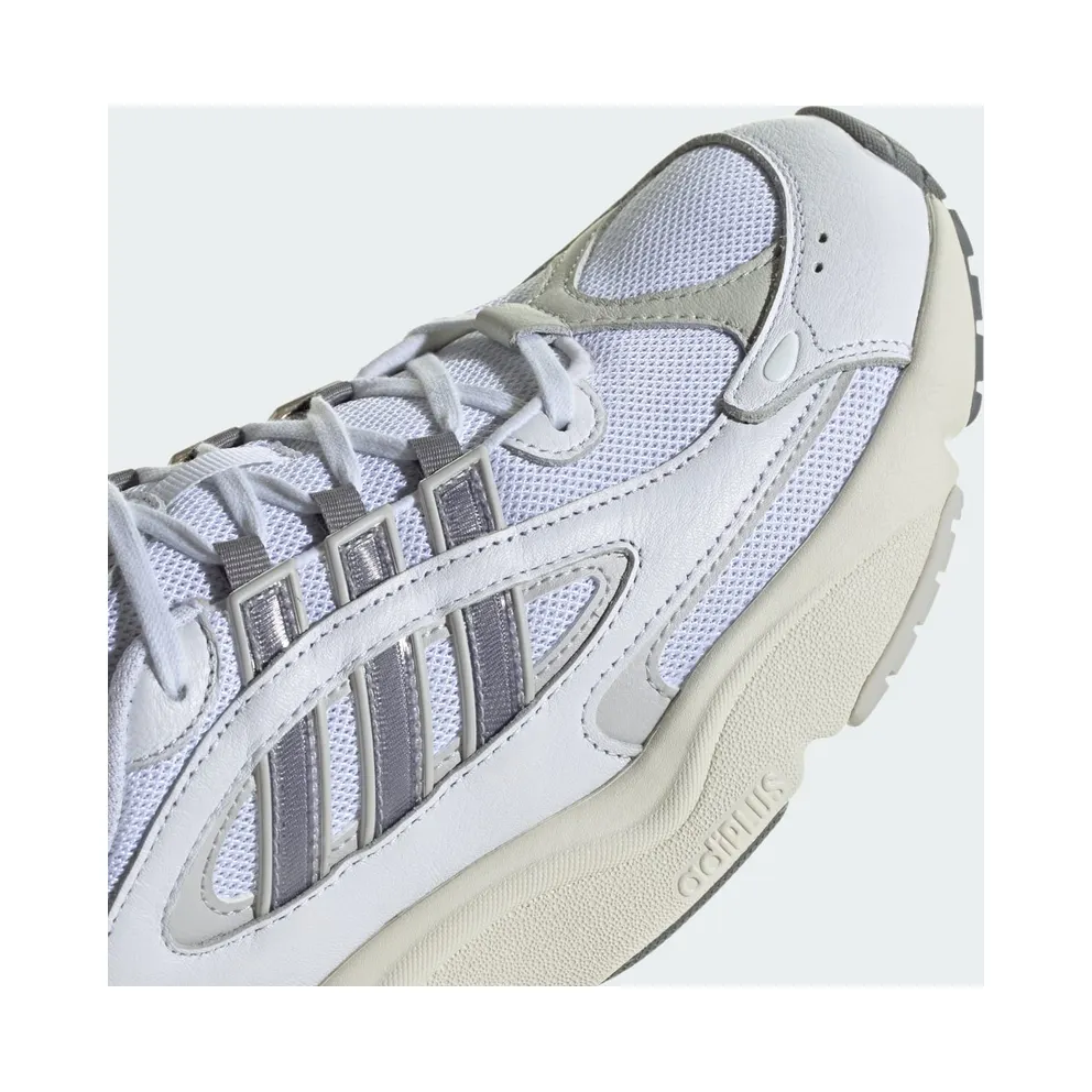 Adidas Ozmillen “Cloud White Grey Off White” (IF4251)