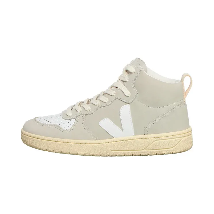Veja V-15 WMN Natural / White (VQW1302815)