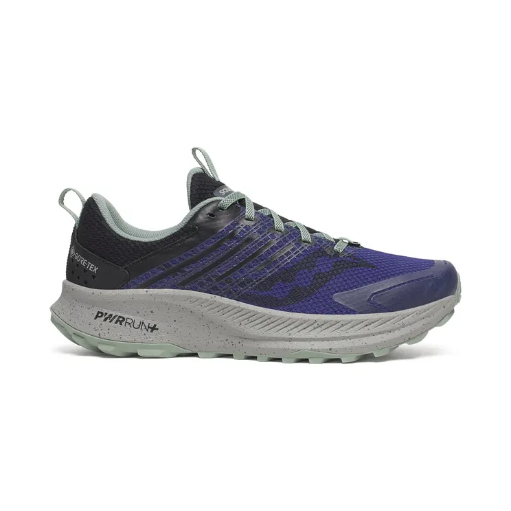 SAUCONY Ride TR2 GTX “Regal / Black” (S20953-260)